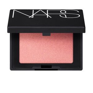 NARS- Mini Blush- Orgasm